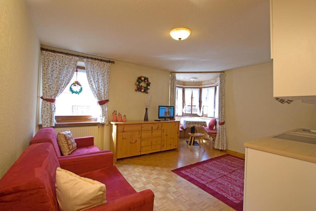 Apartament z 1 sypialnią (4 osoby dorosłe)