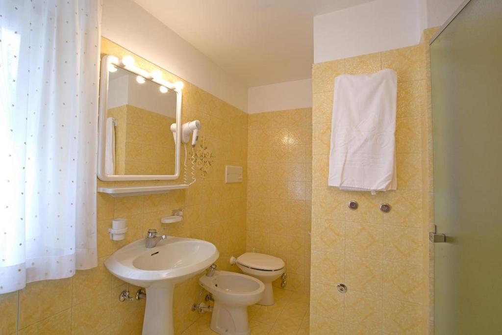 Apartament z 1 sypialnią (3 osoby dorosłe)