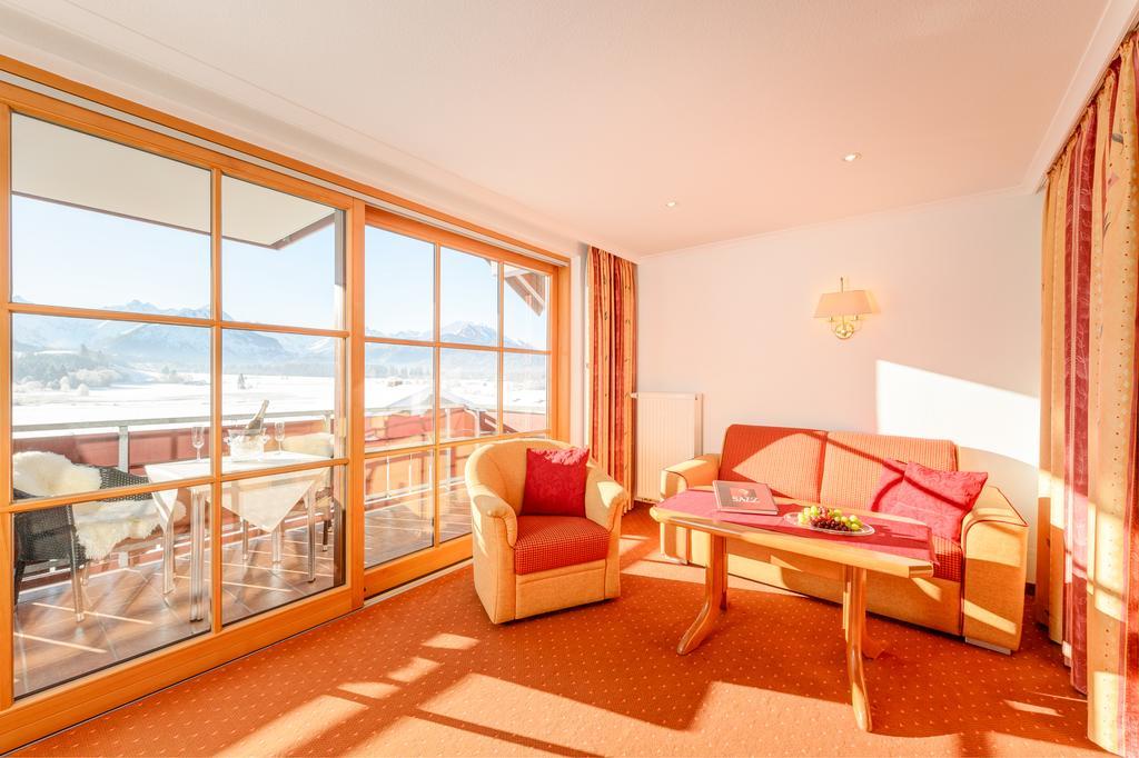 Apartament typu Suite (22)