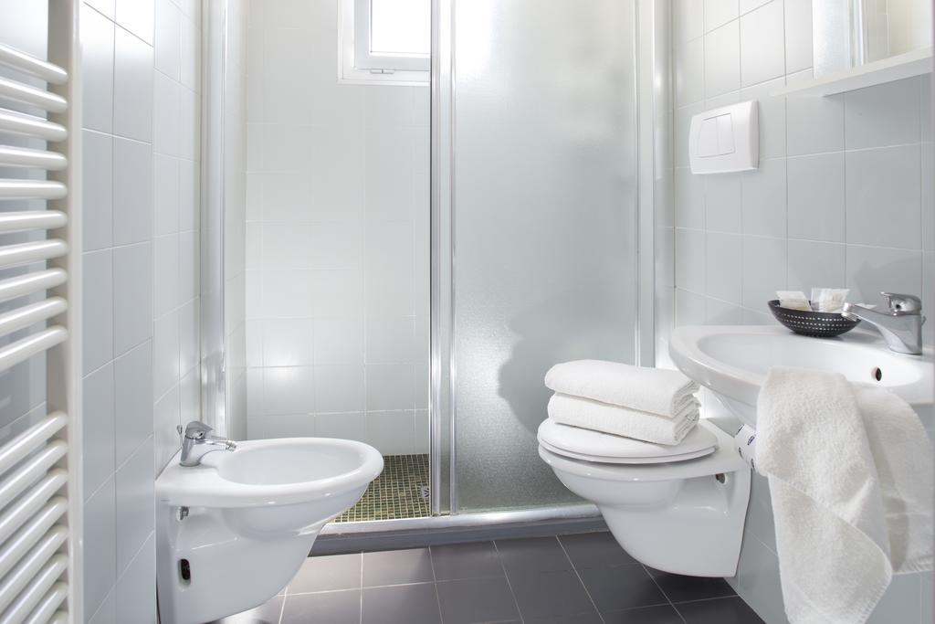 Pokój Dwuosobowy typu Comfort z 1 lub 2 łóżkami