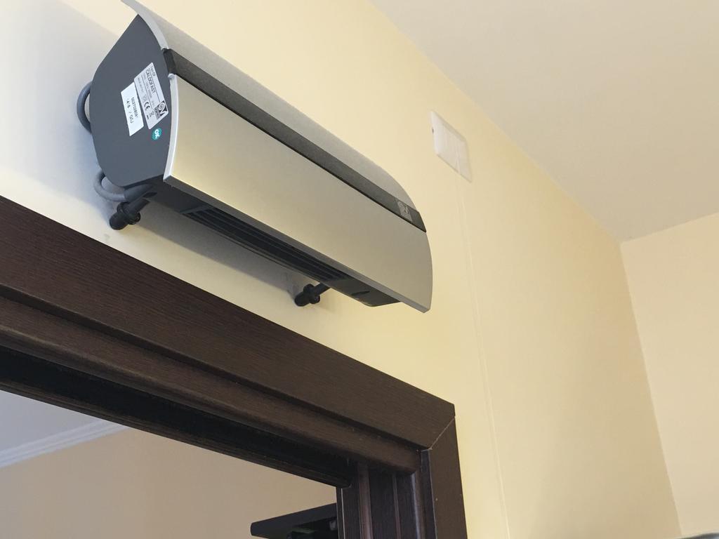 Pokój czteroosobowy typu Comfort