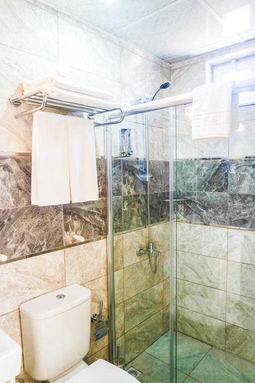 Apartament z 2 sypialniami
