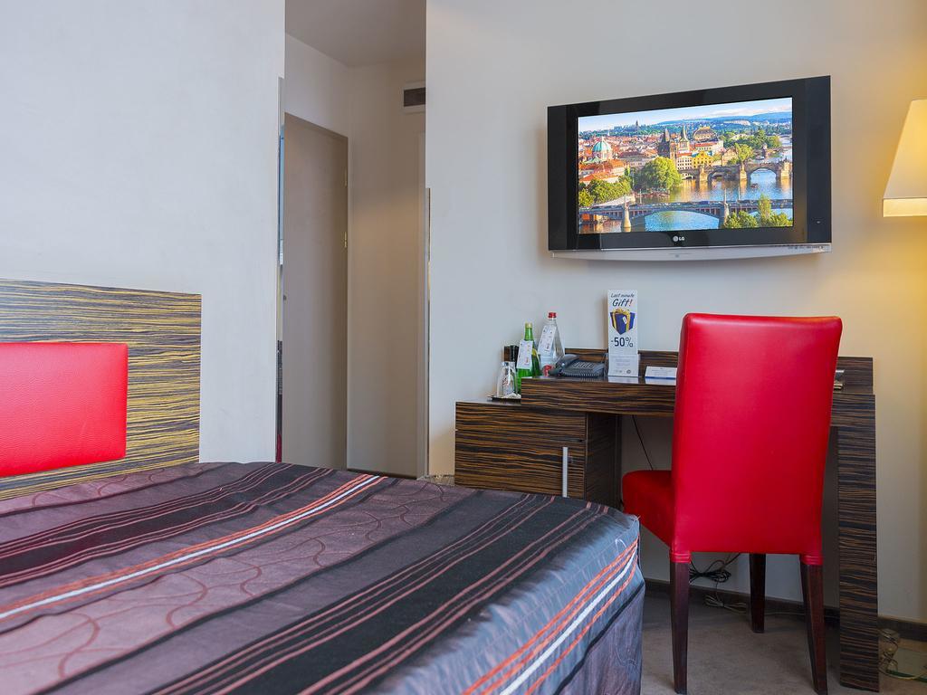 Rodzinny Apartament typu Suite z 2 sypialniami (3 osoby dorosłe)