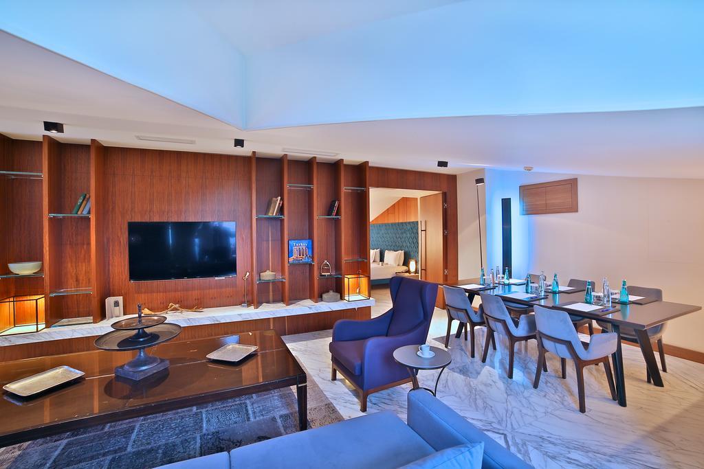 Apartament typu Premium Suite