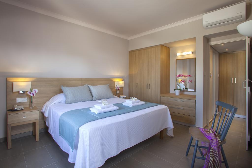 Two-Bedroom Suite Private Pool