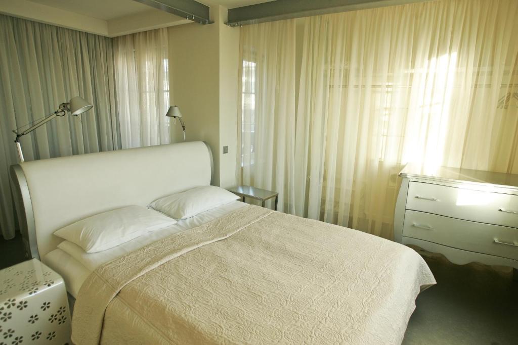 Design Double Room