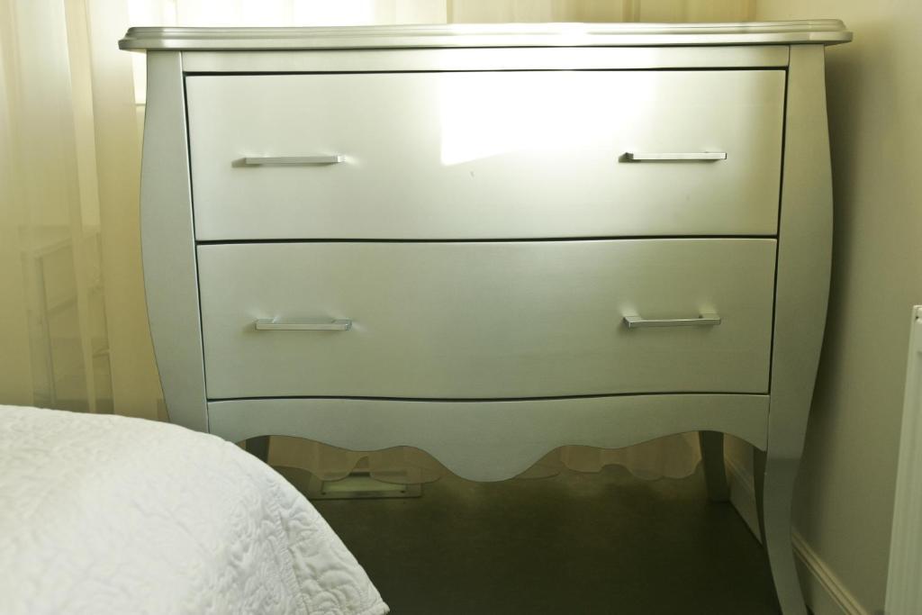 Design Double Room