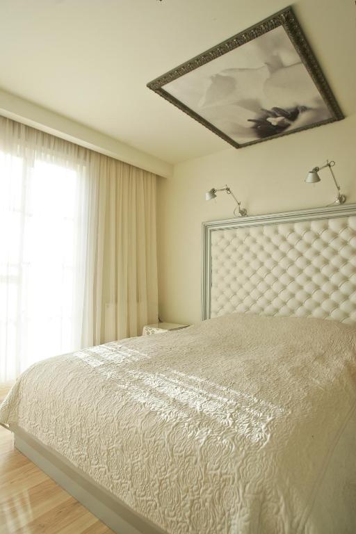 DeLux Apartment