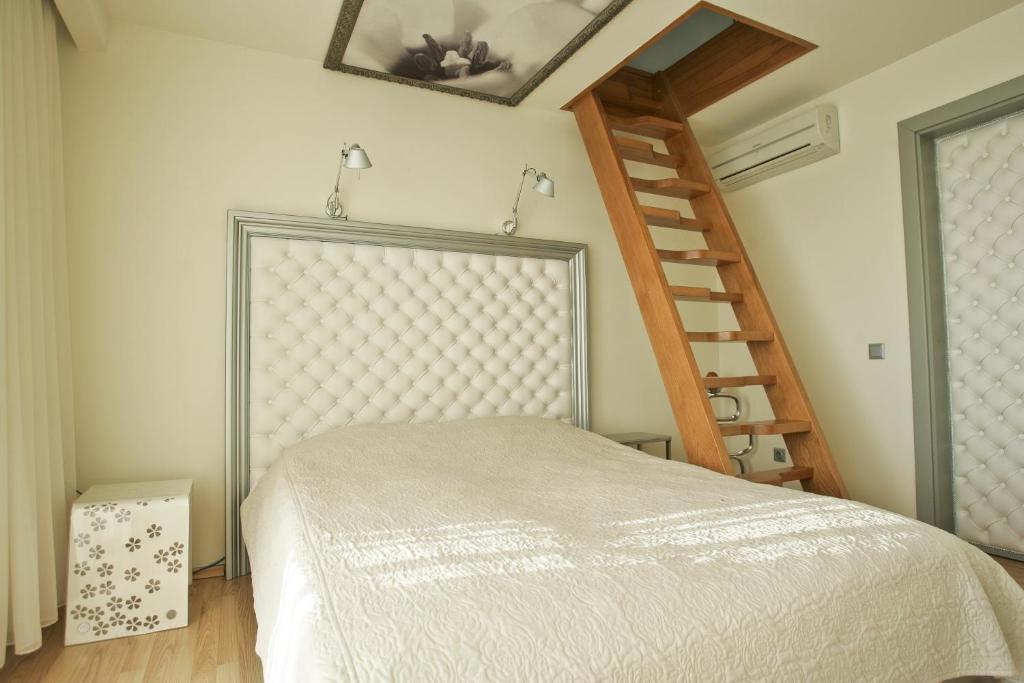 DeLux Apartment