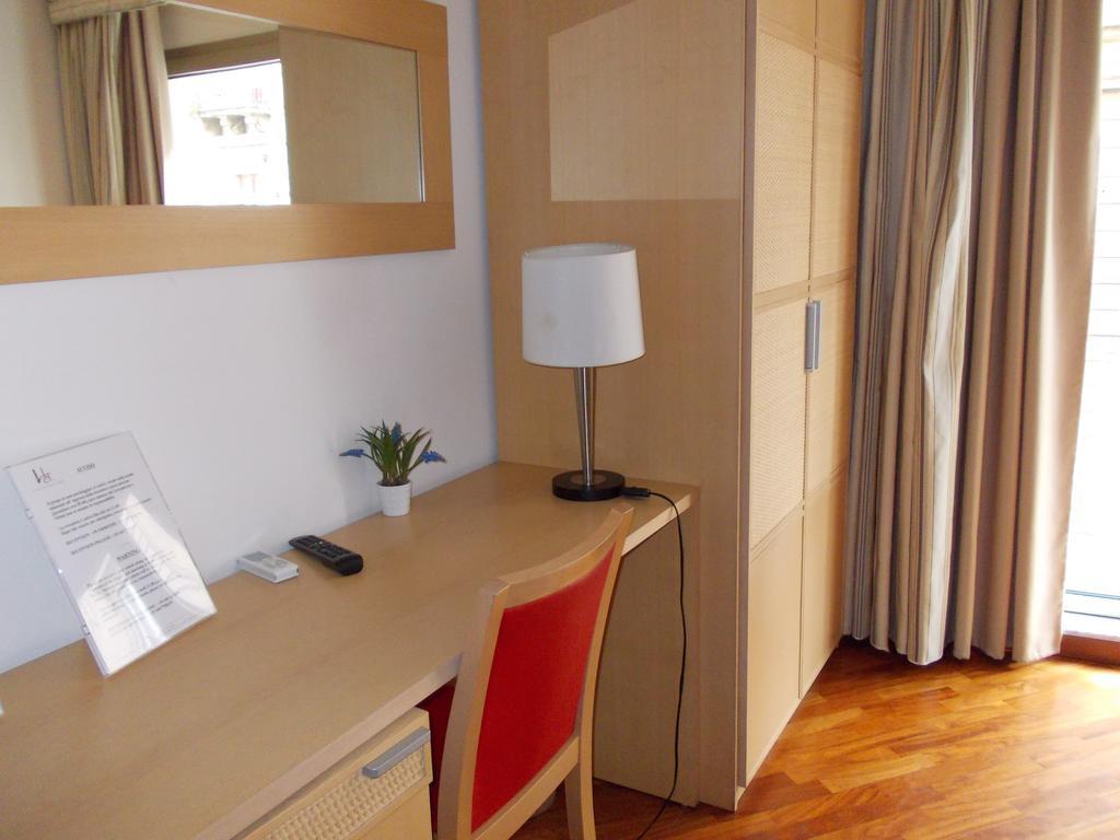 Apartament typu Junior Suite