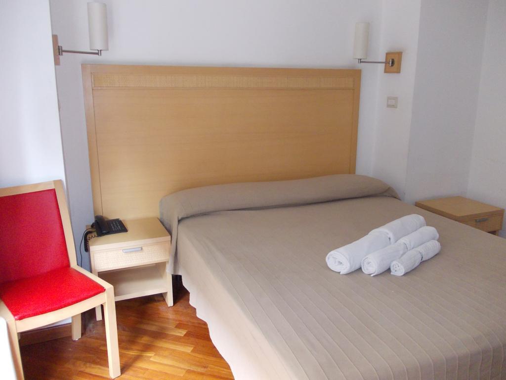 Pokój Dwuosobowy z 1 lub 2 łóżkami