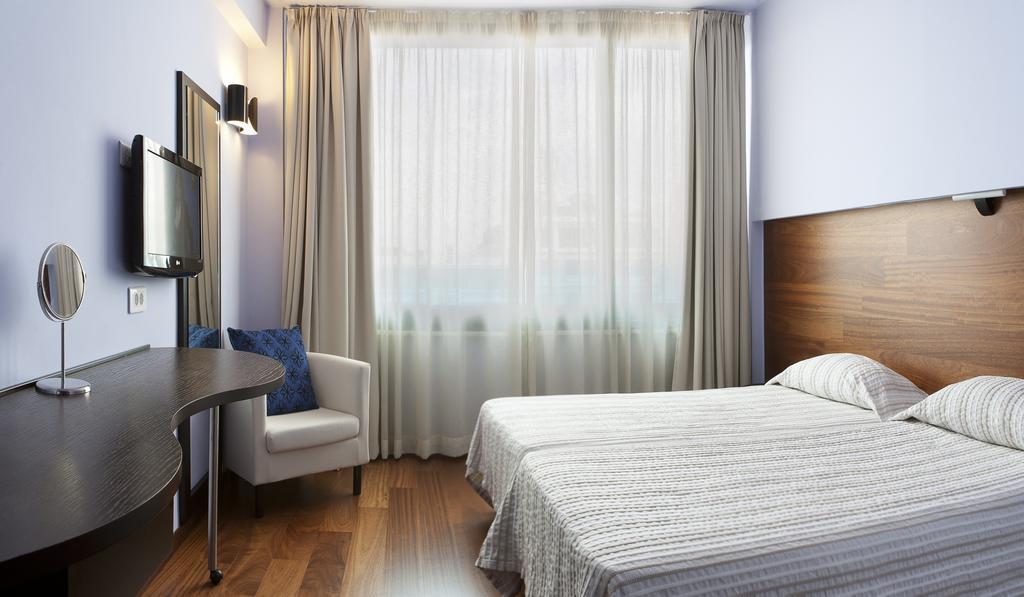 Acropolis View Double or Twin Room