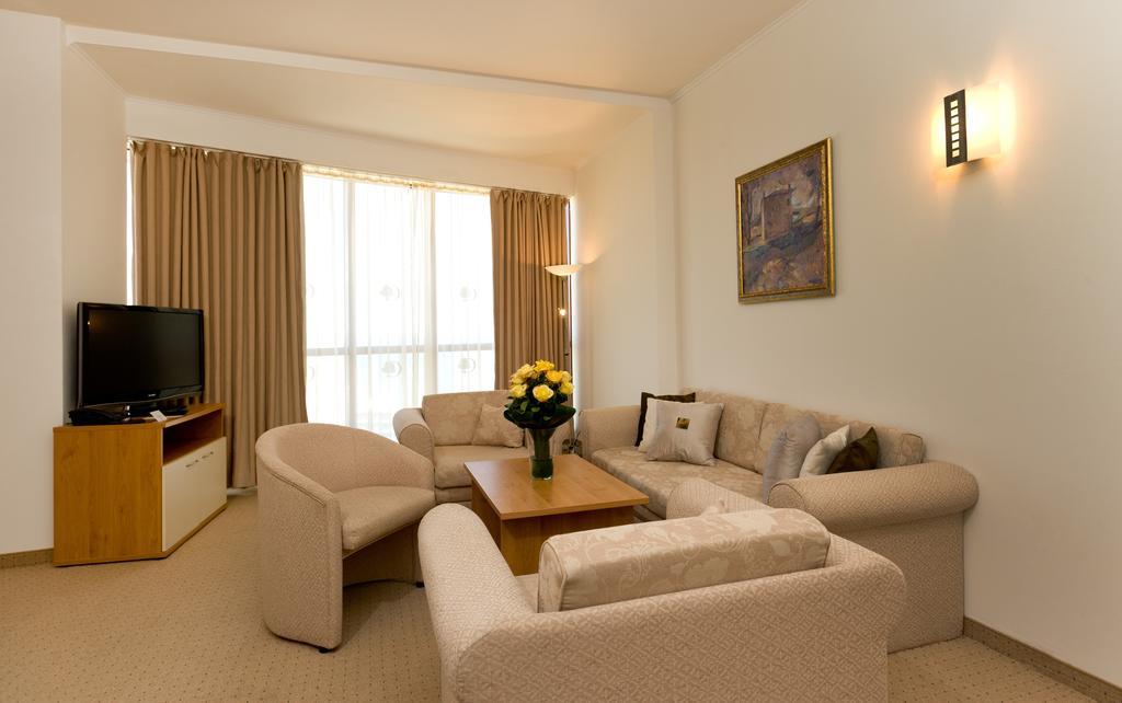 Apartament z 1 sypialnią