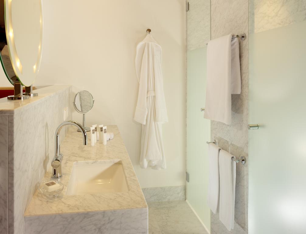 Apartament typu Junior Suite