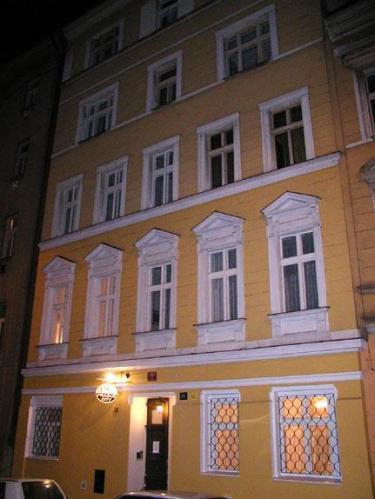 Pokój z 2 łóżkami pojedynczymi