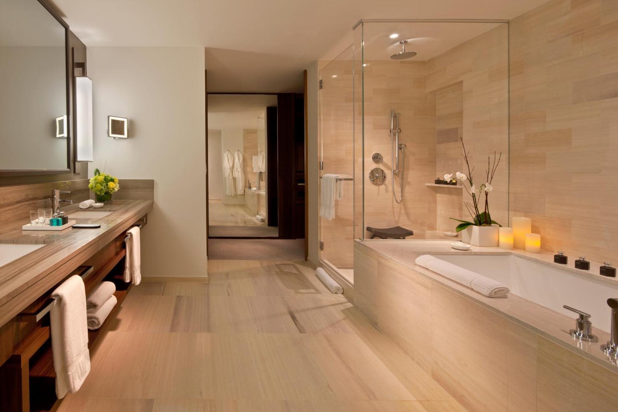 Apartament typu Junior Suite