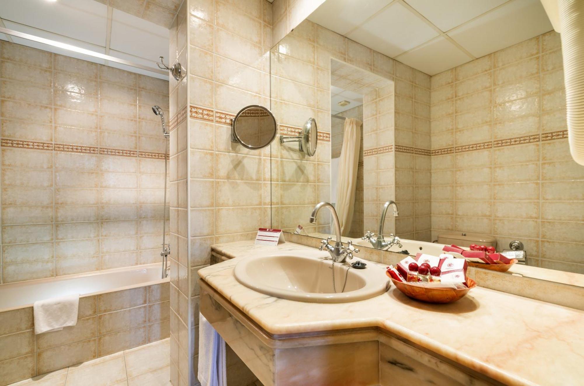 Apartament typu Junior Suite