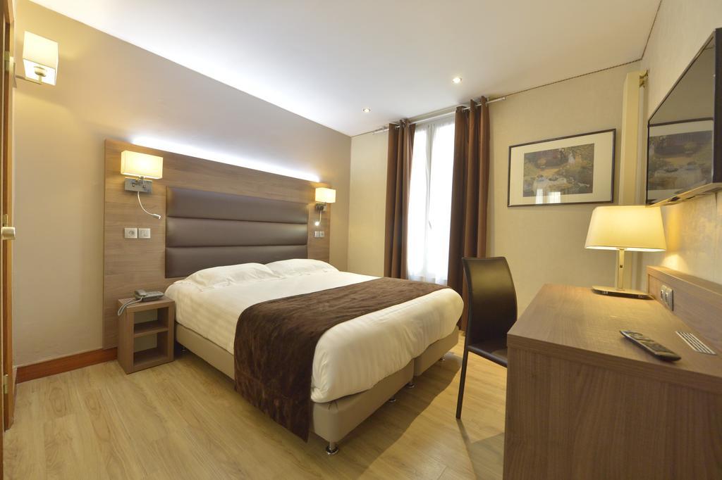 Double Room Extra Bed