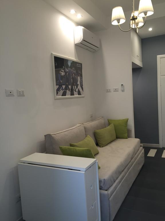 Apartament z 2 sypialniami