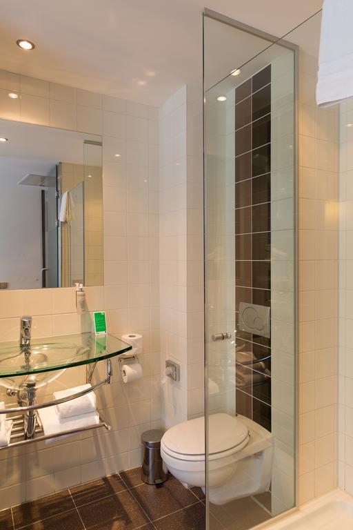 Double or Twin Room City View