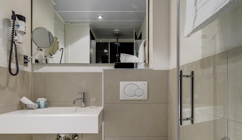 Superior Single Room double