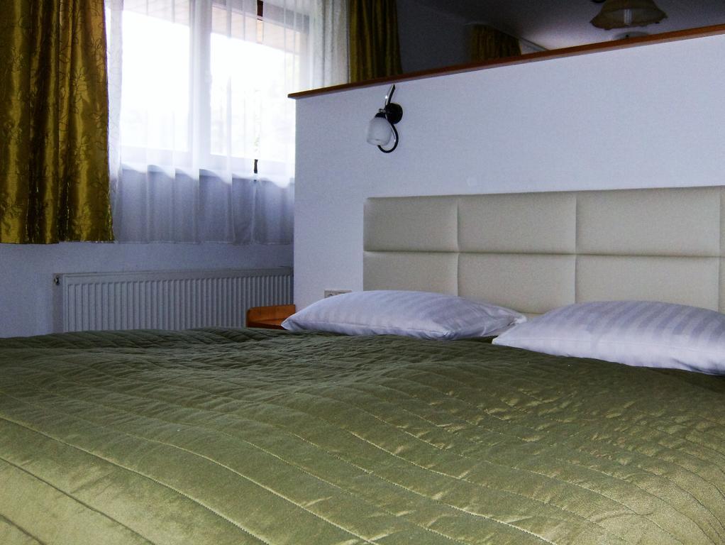 Apartament typu Junior Suite