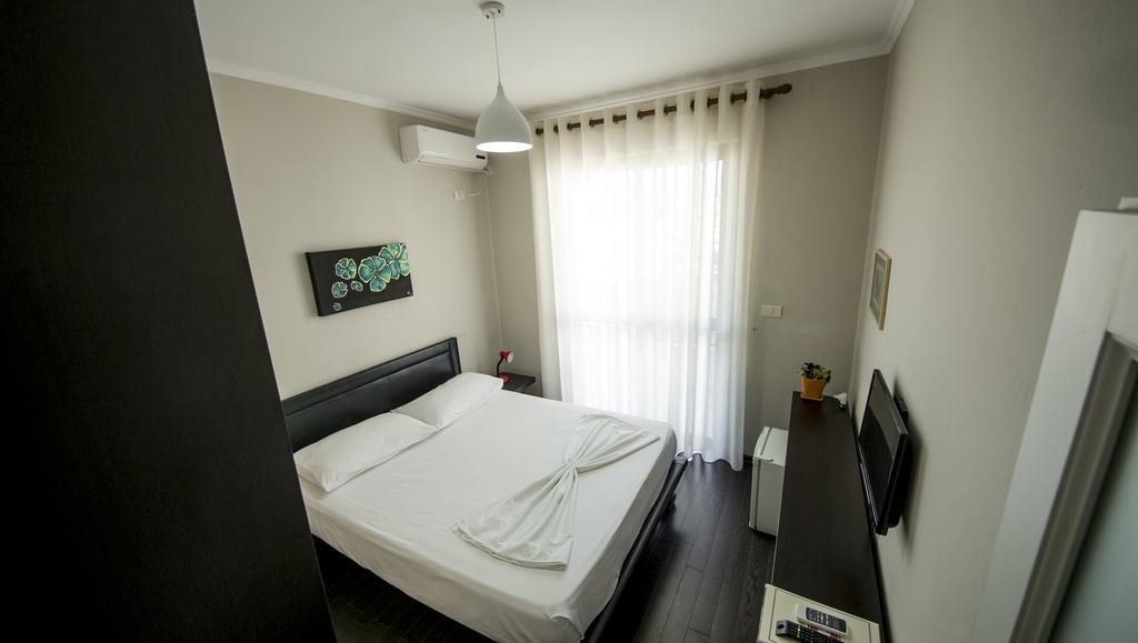 Pokój Dwuosobowy z balkonem