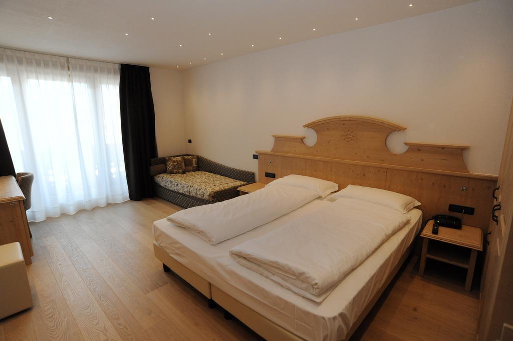 Apartament typu Junior Suite