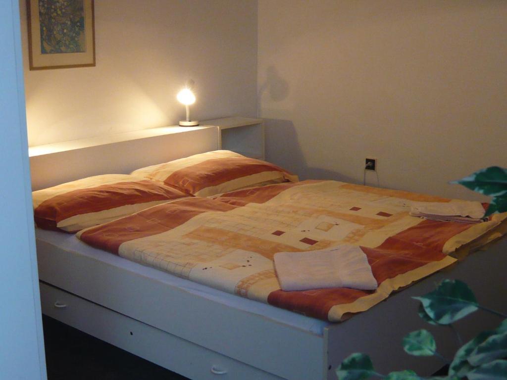 Apartament typu Suite