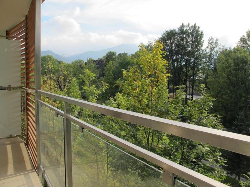 Apartament typu Deluxe