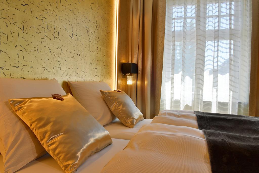 Apartament typu Suite