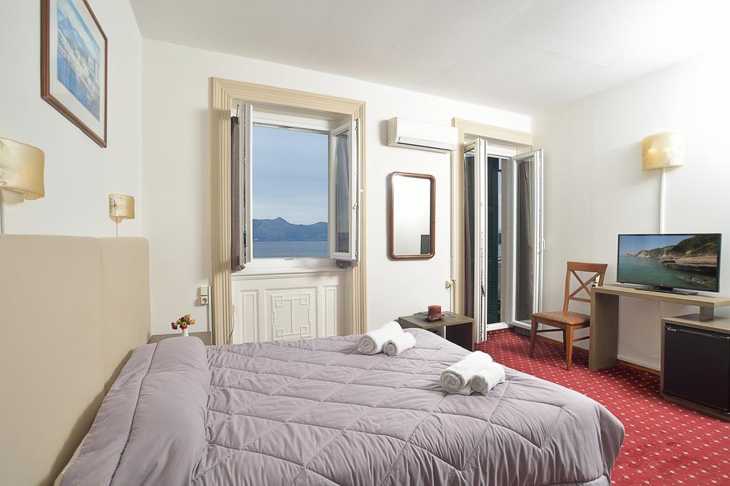 Twin Room Harbour View