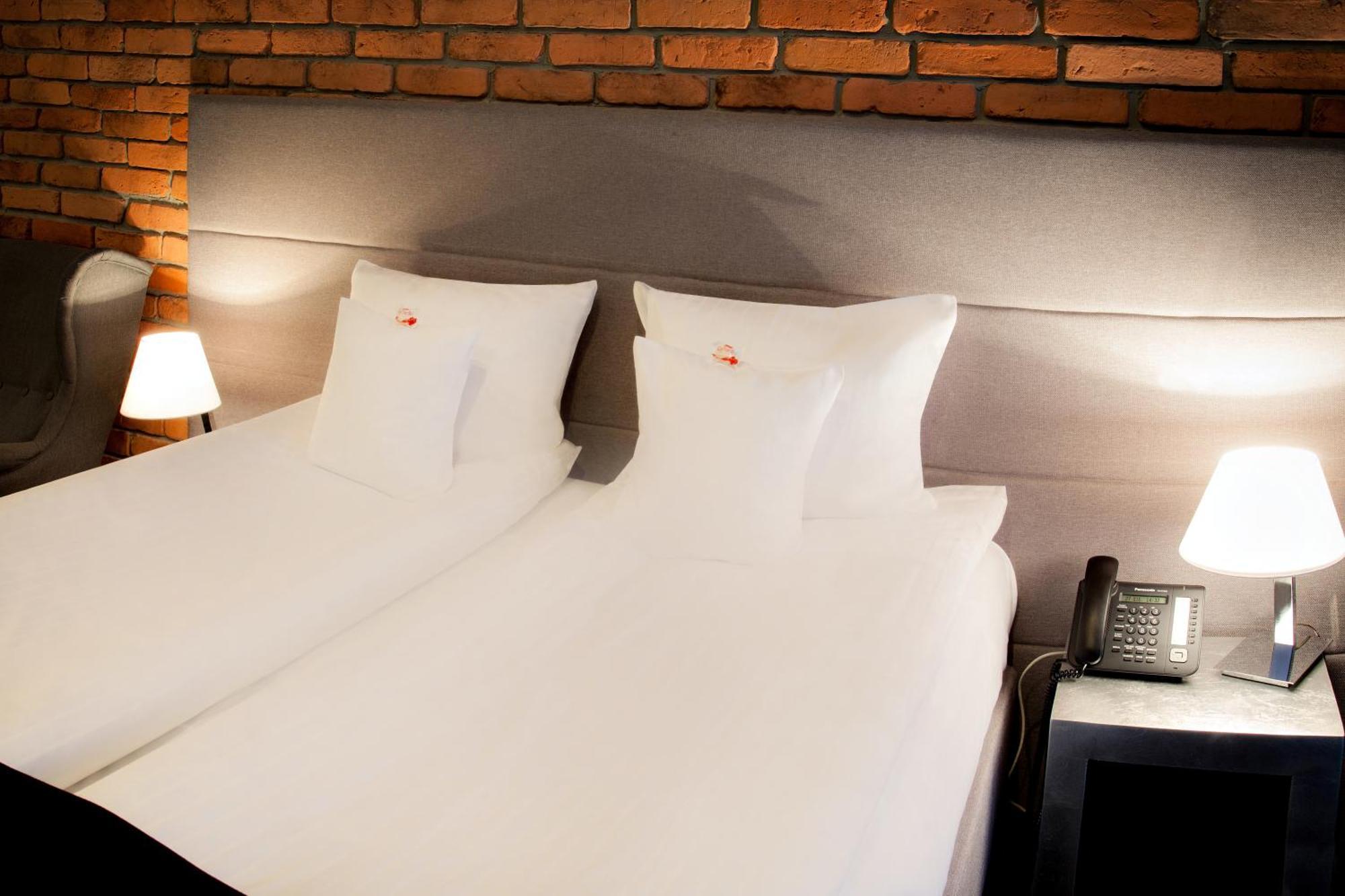 Premium Double Room
