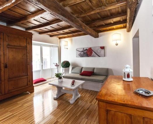 Apartament 4 – Aneks