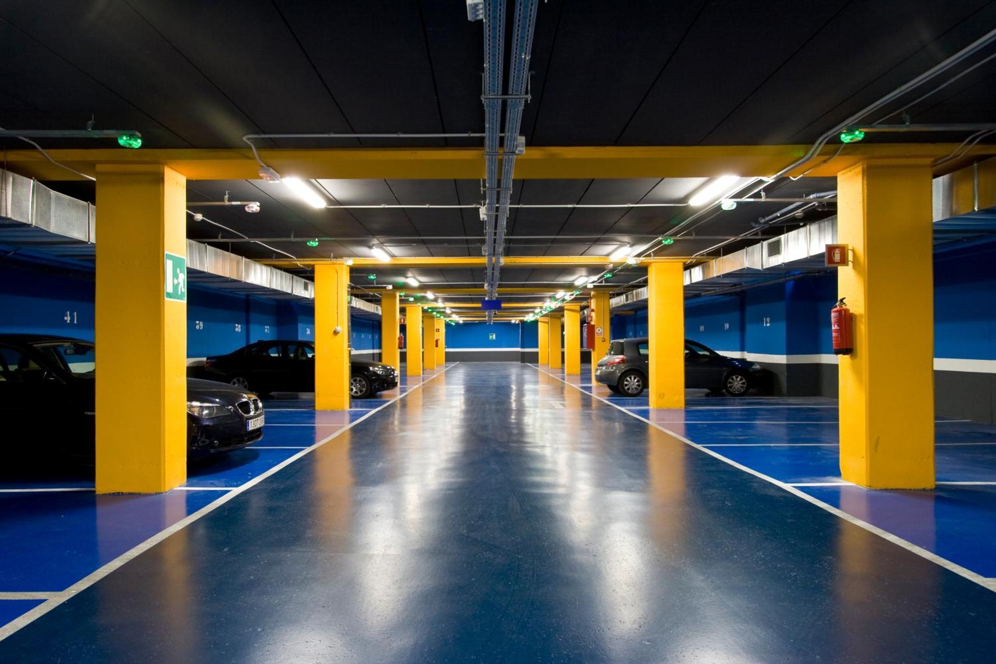Pokój Dwuosobowy (Parking w Cenie)