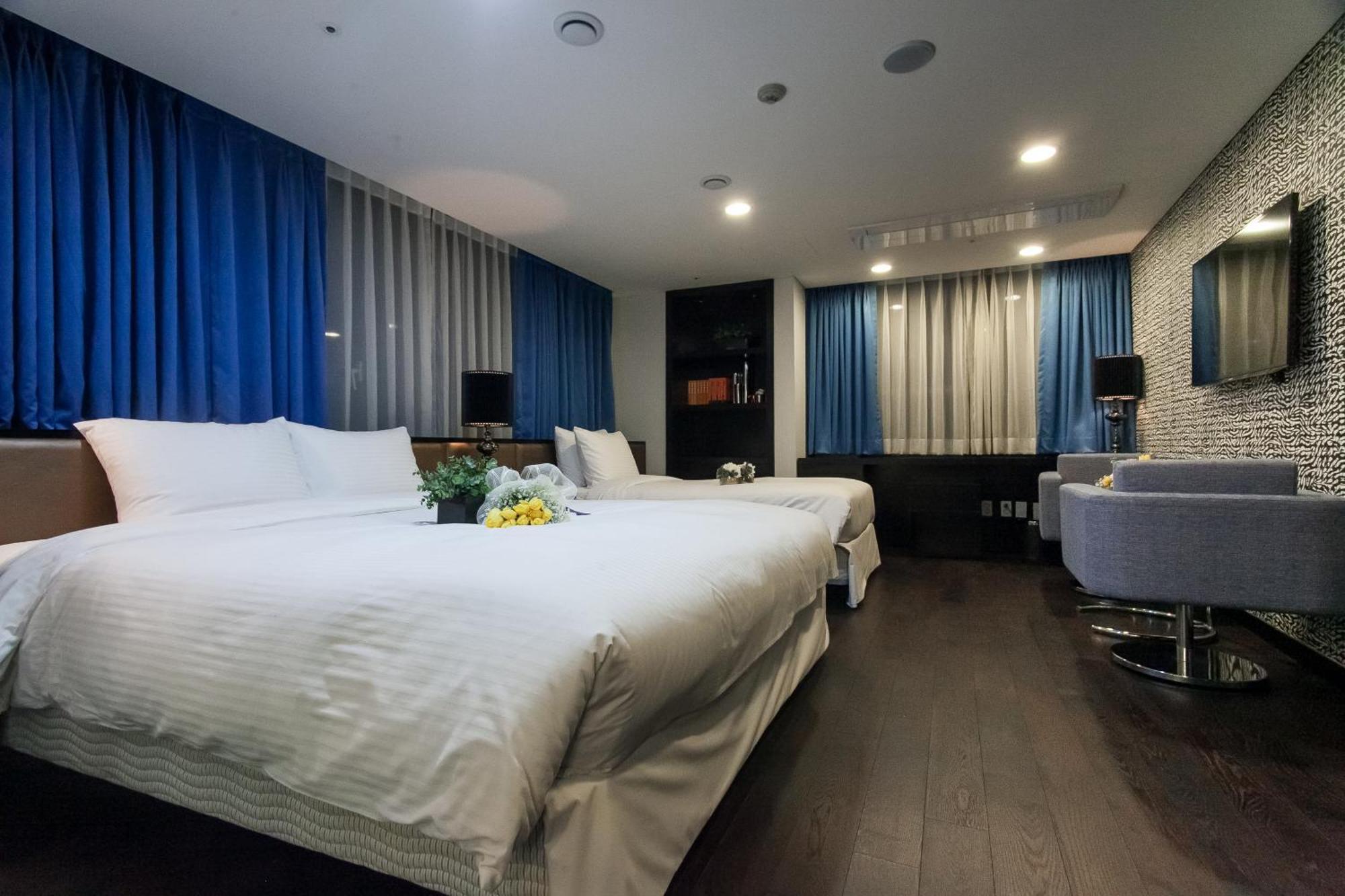 Royal Suite