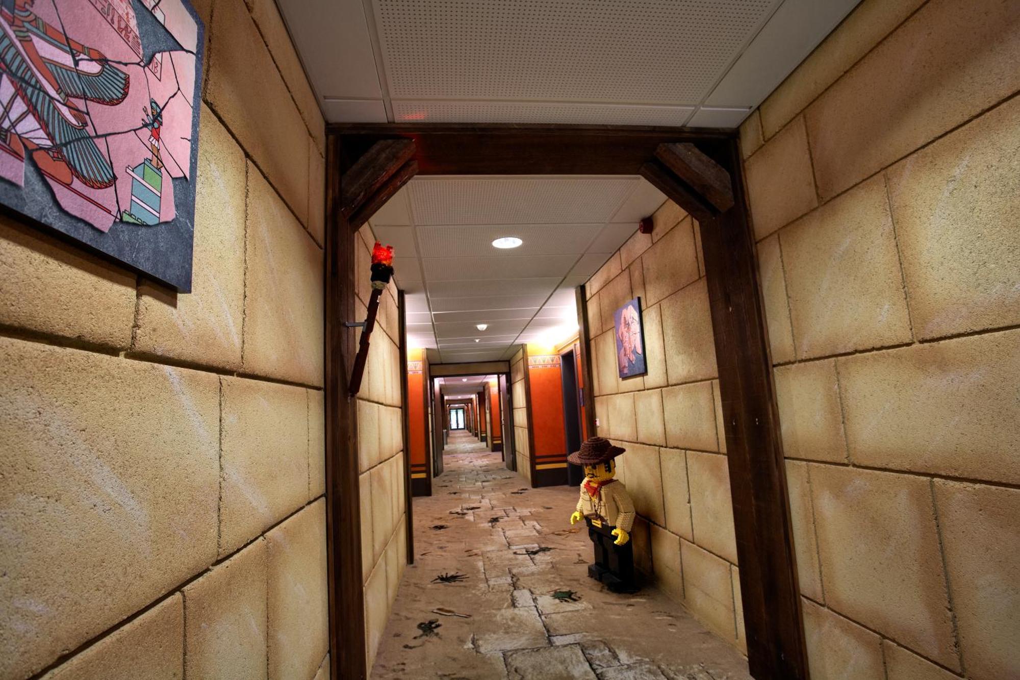 Adventure Room