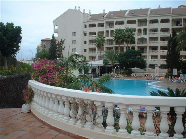 Apartament – parter