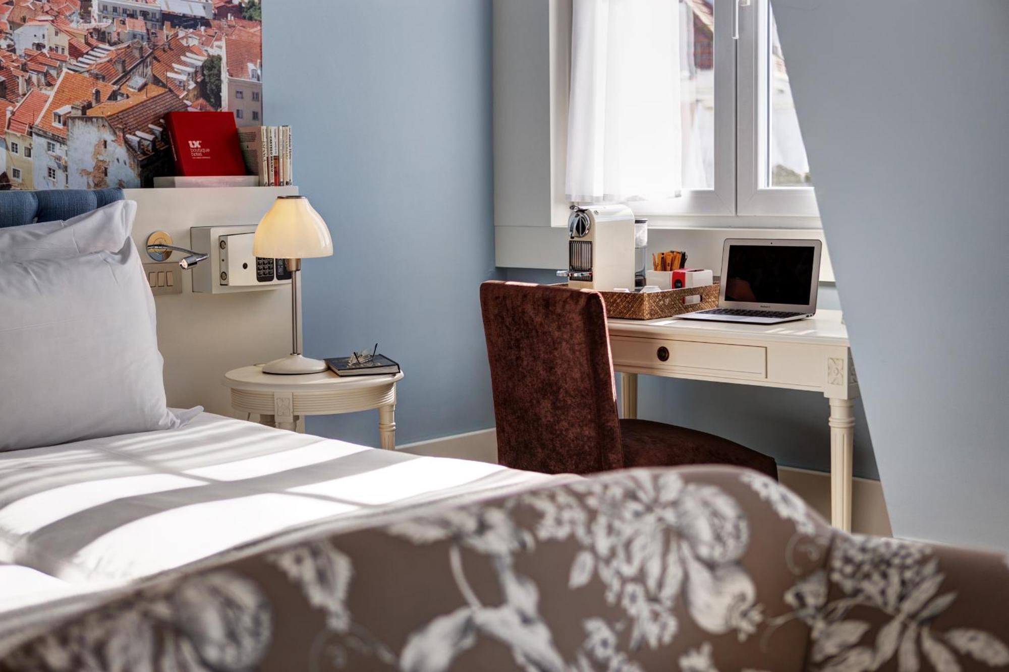 Superior Double Room River View