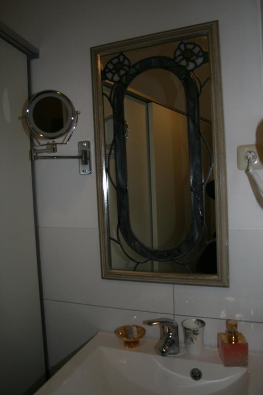 Apartament typu studio z aneksem kuchennym