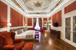 Apartament typu Junior Suite