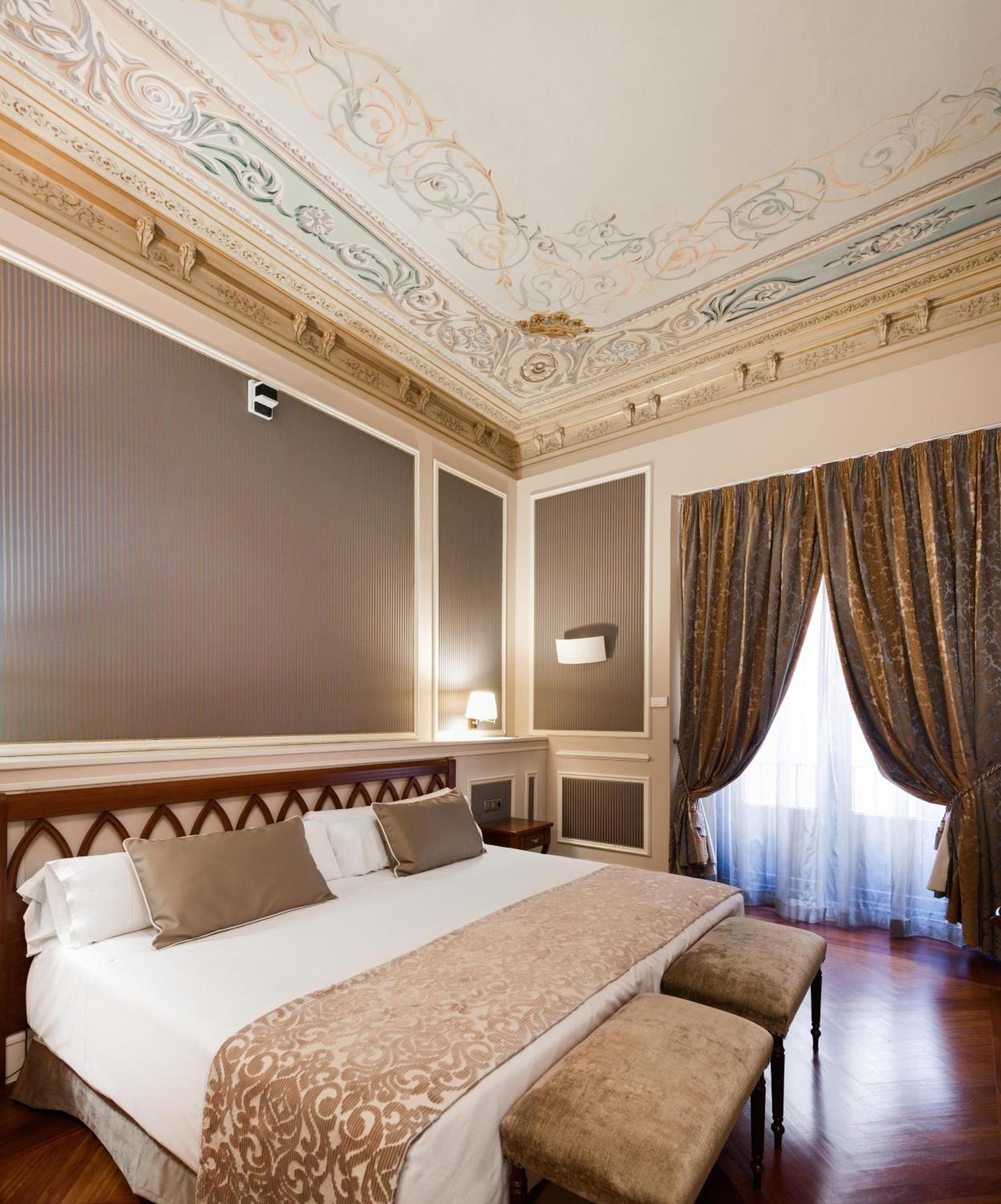 Apartament typu Suite Imperial