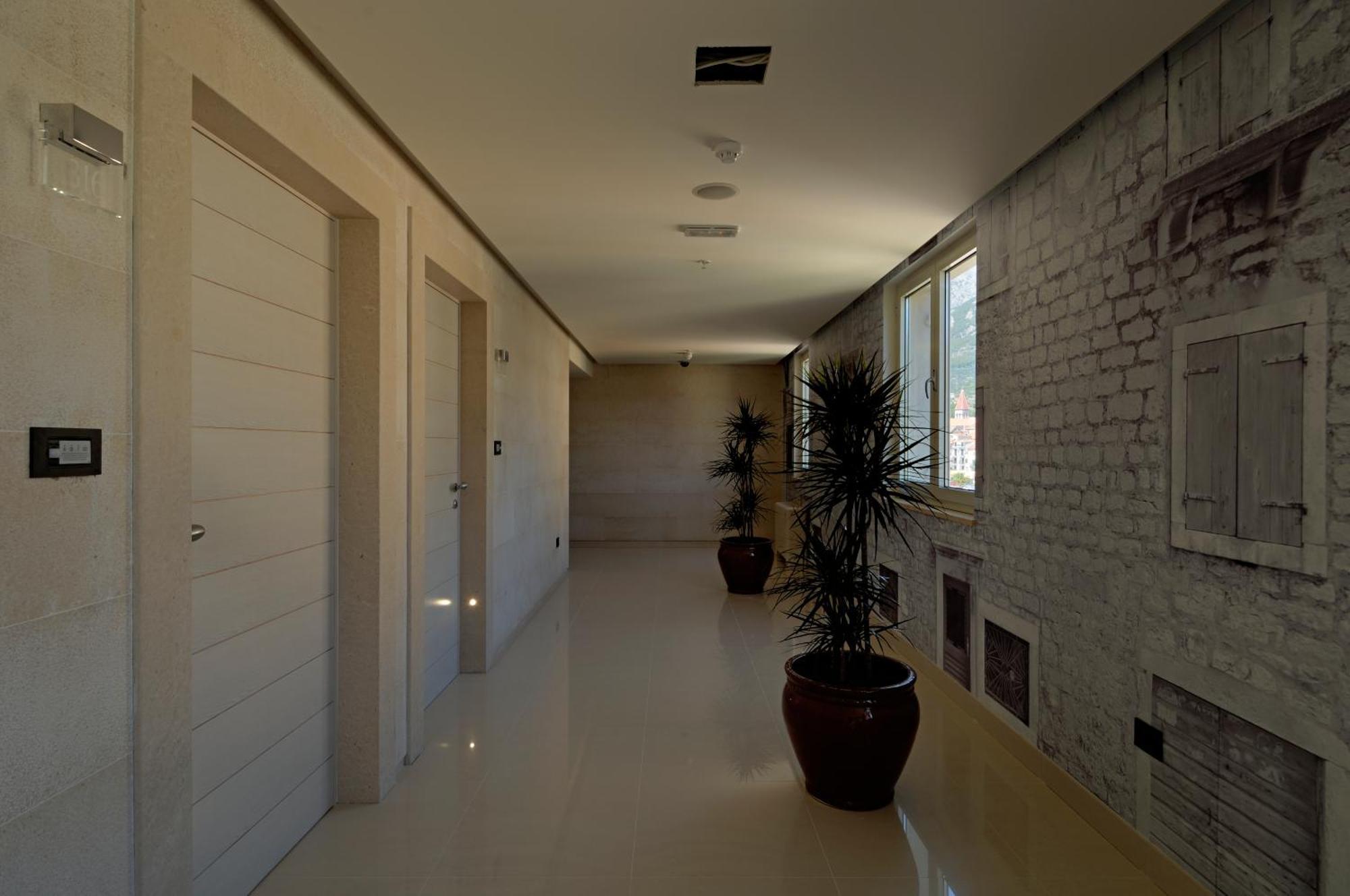 Double Room Park View
