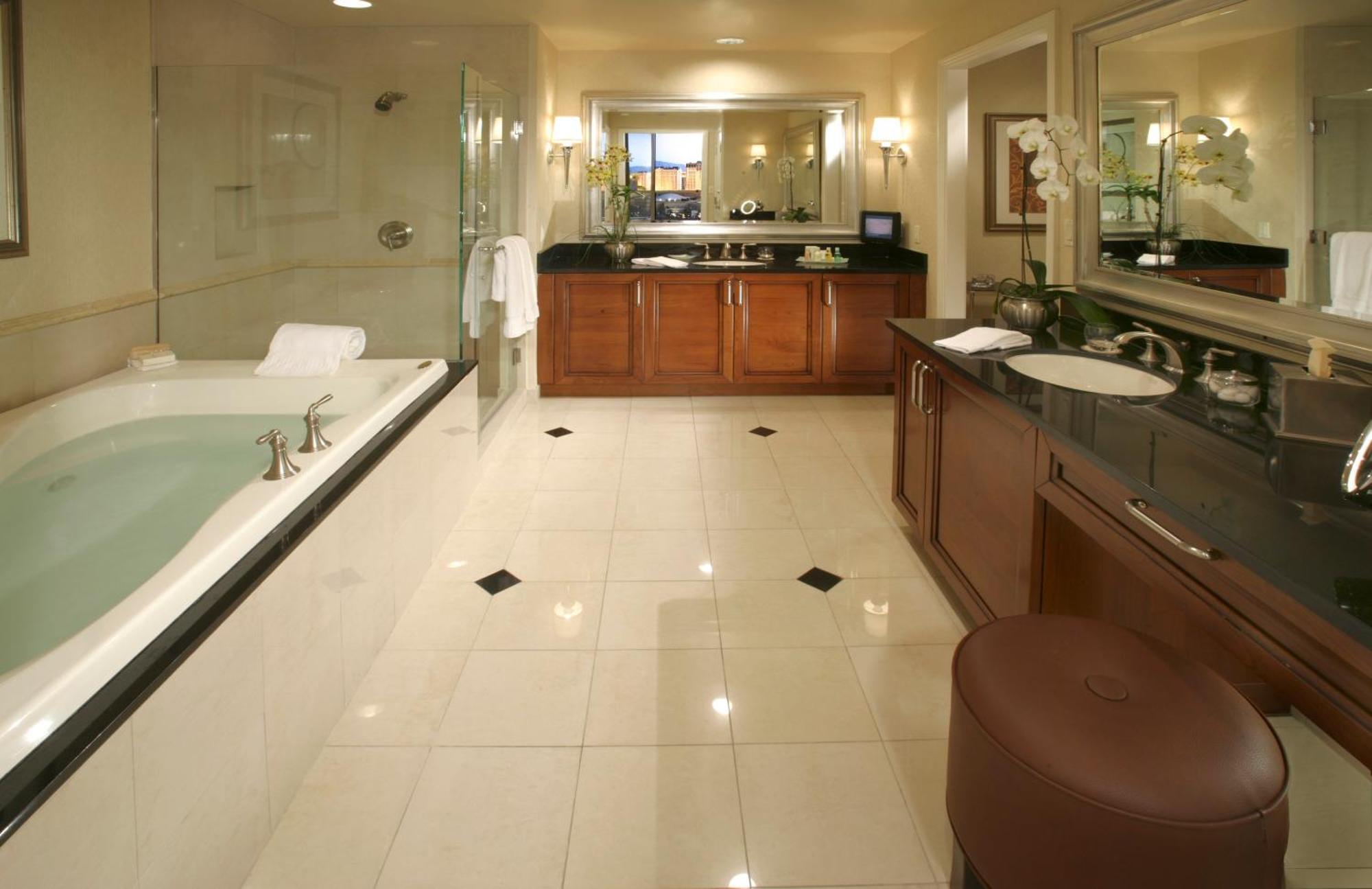 Apartament z 1 sypialnią i balkonem