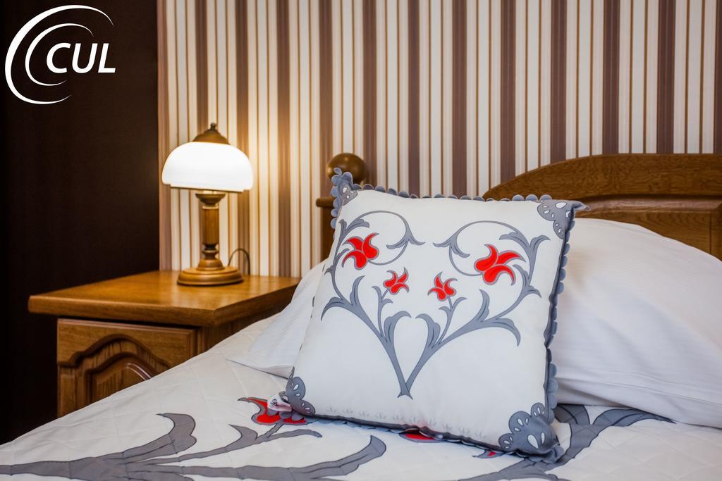 Apartament typu Standard z 1 sypialnią