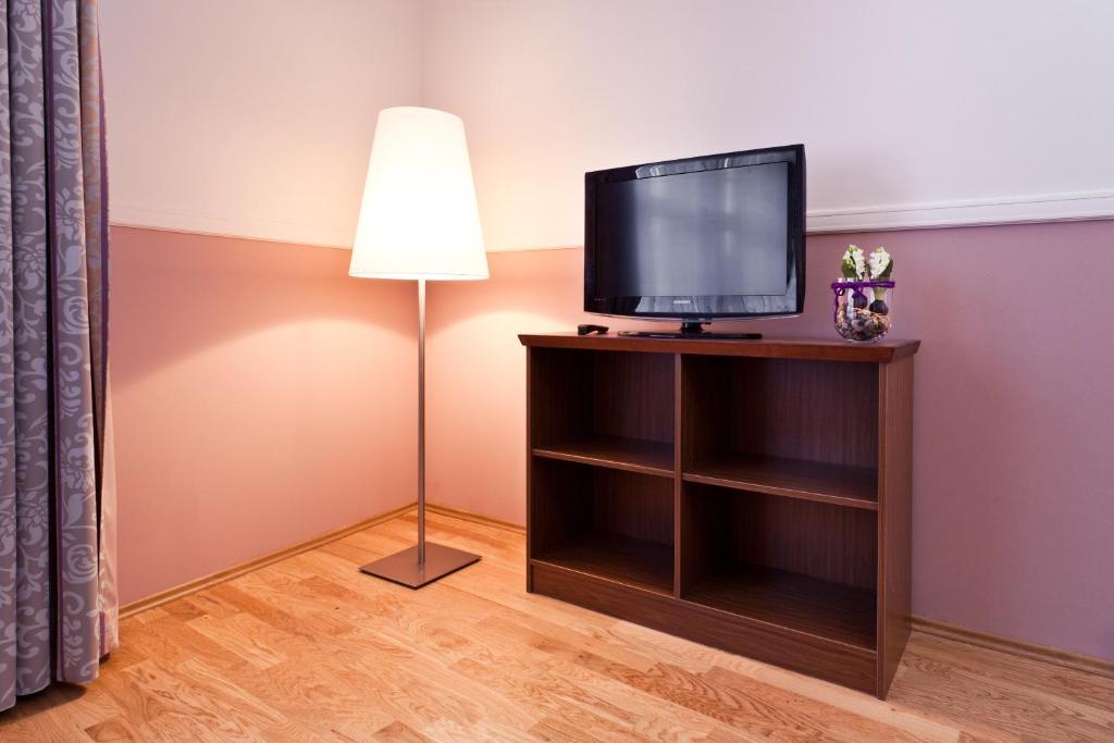 Apartament z 1 sypialnią i rozkładaną sofą