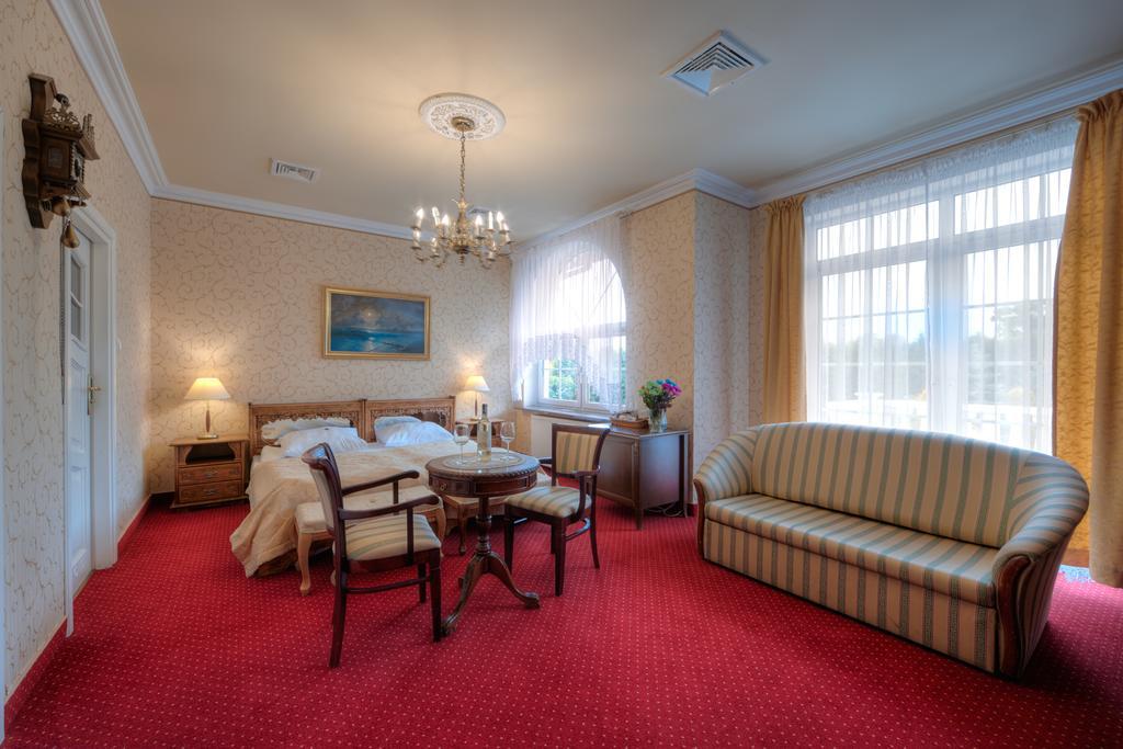 Apartament (2 osoby dorosłe)