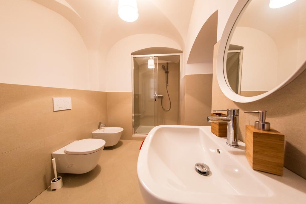Apartament typu Standard