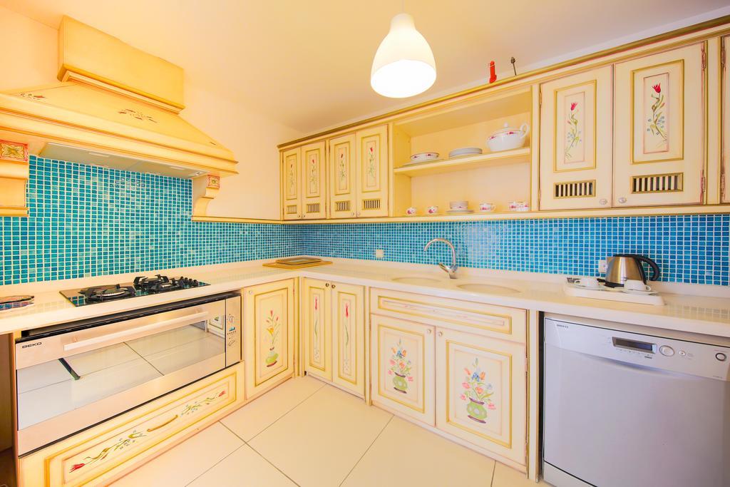 Apartament typu Penthouse Suite
