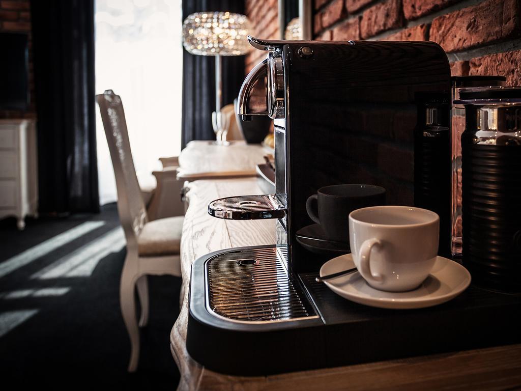 Junior Suite Plus Main Market Square View